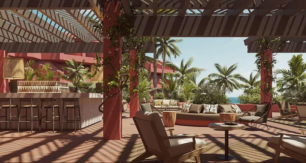 فندق Tivoli La Caleta Resort أذيخي