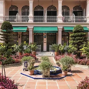 Hotel Guitart Rosa - Adults Only Lloret de Mar
