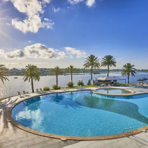 Bellevue Club 3* Port de Alcudia (Mallorca)