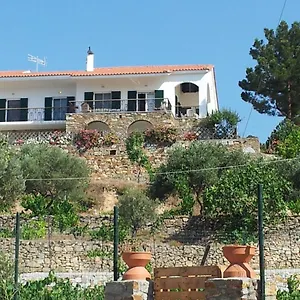 Irene Ράχες