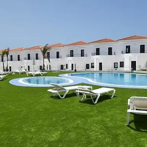 Ocean Boulevard Golf Del Sur Tenerife Σαν Μιγκέλ ντε Αμπόνα