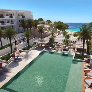 Inturotel Esmeralda Park 4* Cala d'Or (Mallorca)