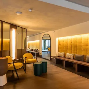 Hotel Onix Fira Barcelone