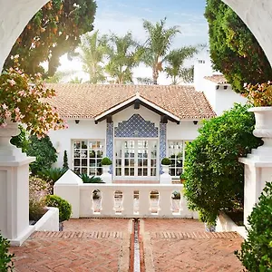 Club - Golf & 5* Marbella