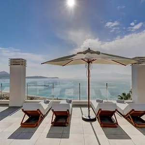 Hoposa Pollentia - Adults Only 4* Port de Pollença