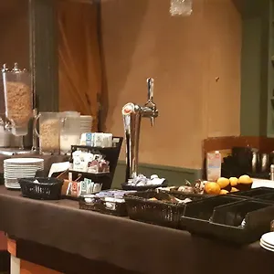 Hotel Adagio Barcelone